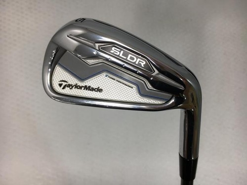8pcs sldr irons 2014 japan - irons,