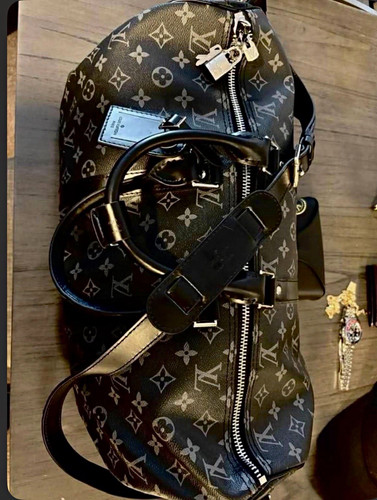 Louis vuitton bandoulière - louis, 45