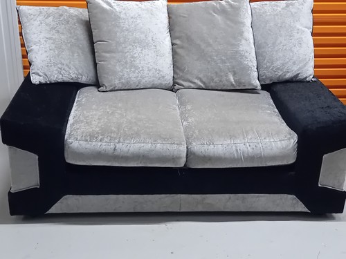 Bargain 3 seat sofa - £10, 2/3