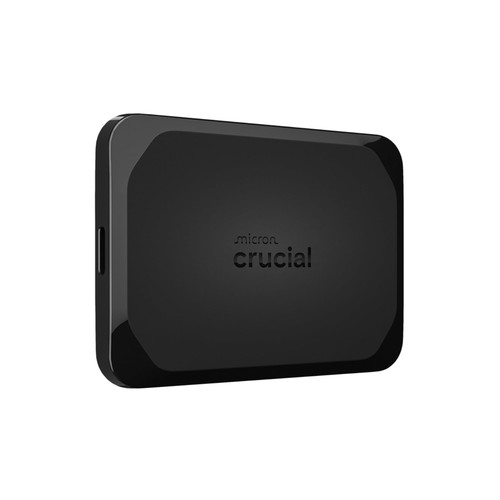 Crucial x10 pro 1tb - pro, portable