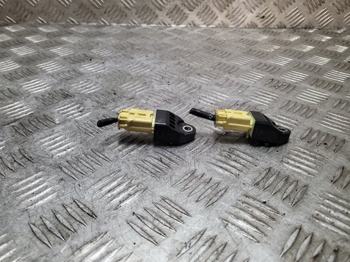 Toyota rav 2006 2012 airbag - toyota, 2006-2012