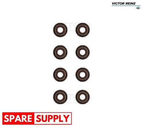 Seal set valve - set,, stem