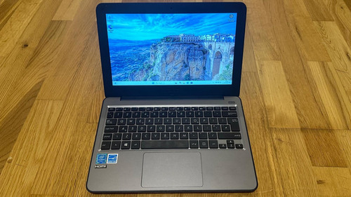 Asus vivobook w202na - asus,