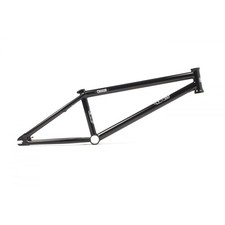 We The People CLASH BMX Bike