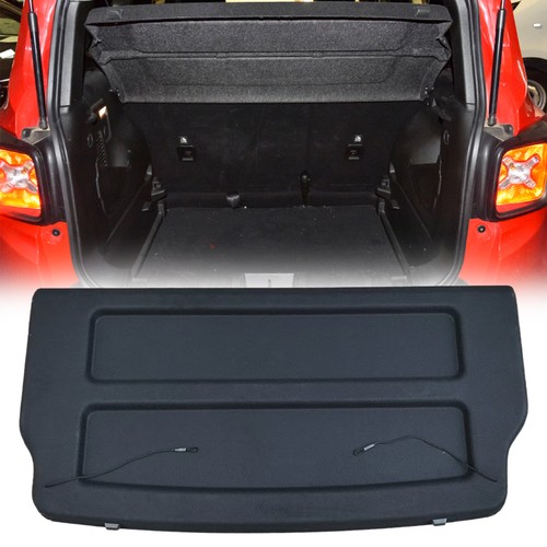 Rear parcel shelf - parcel, boot