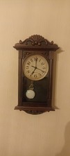 Pendulum Wall Clock Old Style