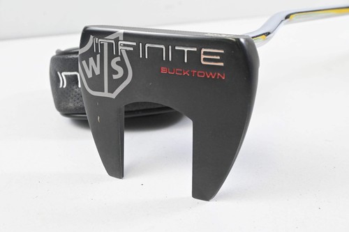 Wilson infinite bucktown 2018 - wilson,