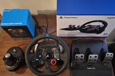 Logitech G29 Driving Force