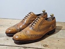 BARKER MENS HANDCRAFTED CEDAR