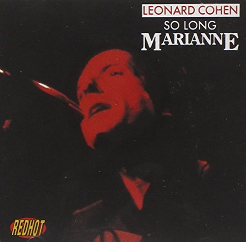 Leonard cohen so - so, long