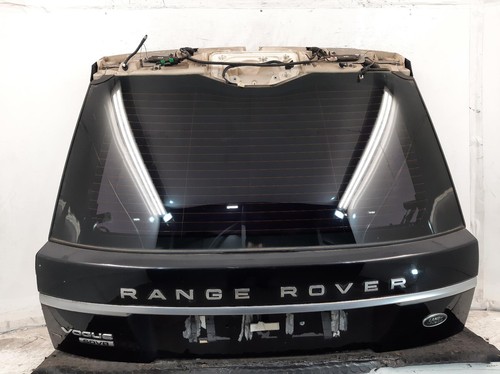 Range rover mk4 2012 2021 - mk4, rear