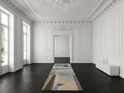 The rug company - rug, runner