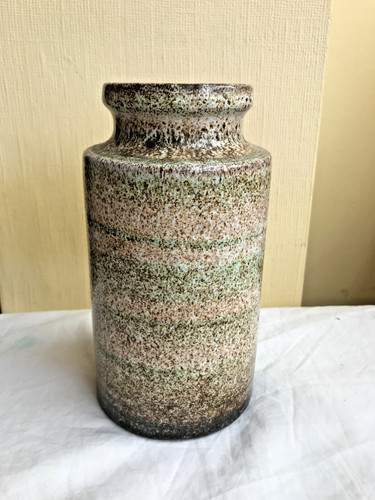 Mid century modern west - west, german