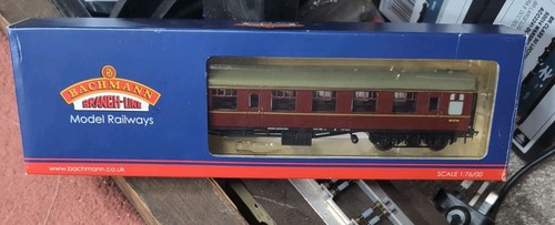 Bachmann 051g mk1 - 39-051g, br