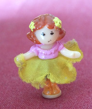 Polly pocket petal village - pocket,