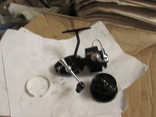 Excellent mitchell 301 coarse - excellent,