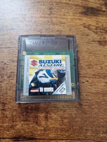 Nintendo gameboy color game - gameboy,