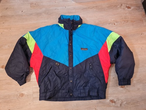 Nevica vintage ski coat - vintage,