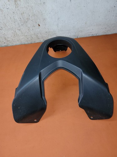 Ktm duke 690 tank cover - ktm,