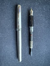 Parker Sonnet Fountain Pen