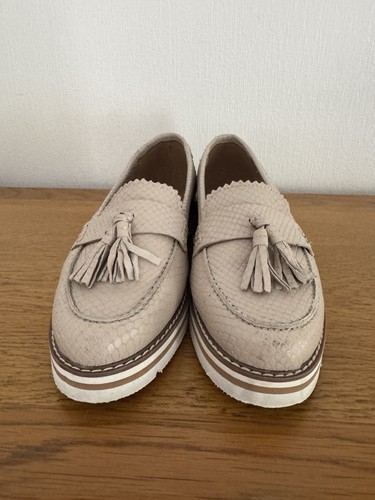 Ladies dune shoes - dune, shoes,