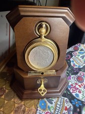 Franklin Mint 1921 Morgan