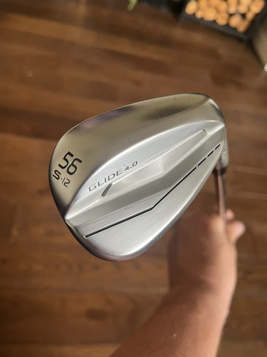 Ping glide sand wedge - glide,