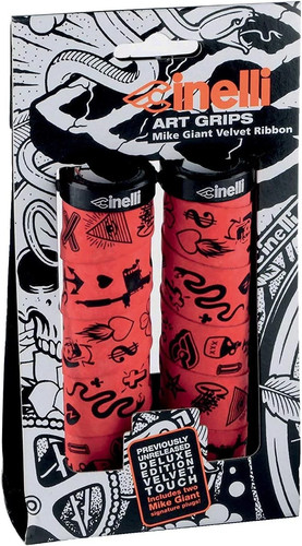 Cinelli mike giant art - cinelli,