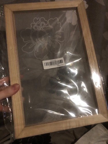 Print screen paper - x, 13"