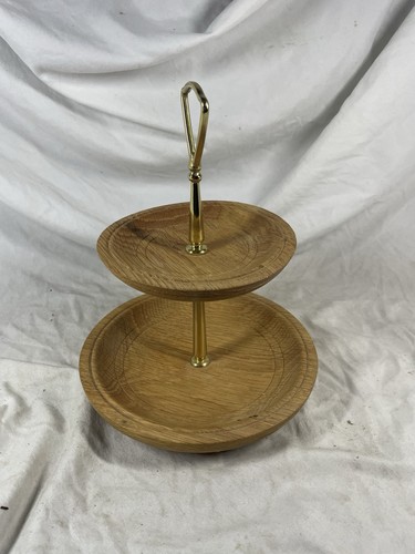 Vintage oak wooden - oak, cake
