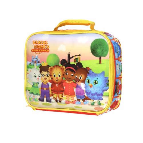 Daniel tiger neighborhood - daniel,