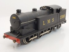 Wrenn OO Gauge 0-6-2 LMS N2