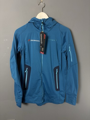 Nwt norrona womens - l, falketind