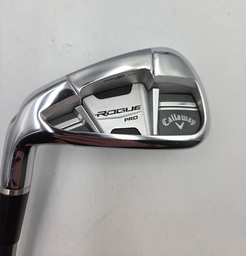 Left handed demo callaway - ex,