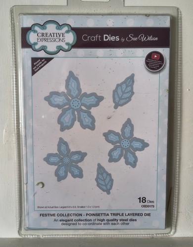 Creative expressions dies - expressions,