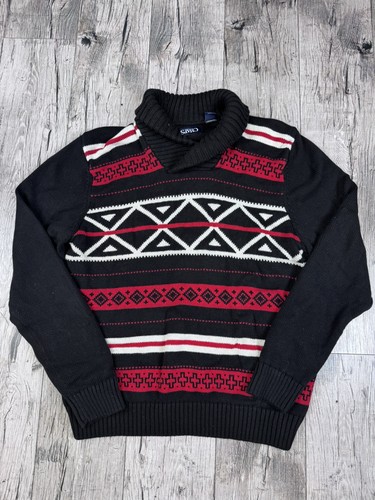 Chaps ralph lauren - chaps, black
