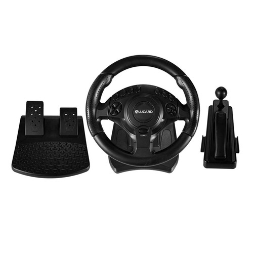 Car racing game - racing, steering