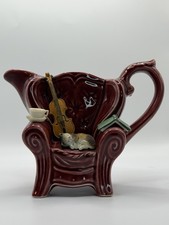 Park Rose Bridlington Pottery