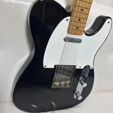 E Serial Fender Japan