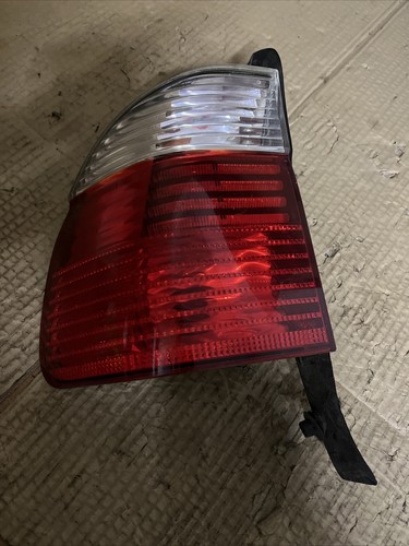 Bmw passeger rear outer - bmw,