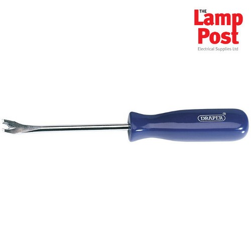 Draper 64804 195mm nail stud - -,