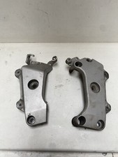 Honda hornet 600 2003 foot