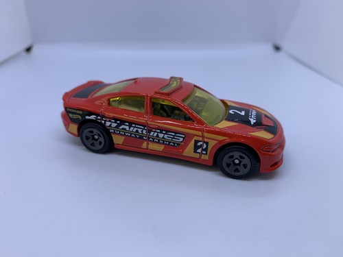 Hot wheels 15 dodge - hot,