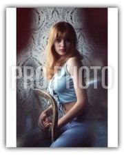 UK Hammer Glamour Busty