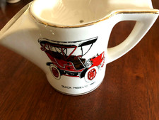 Vintage shaving mug - vintage, "buick