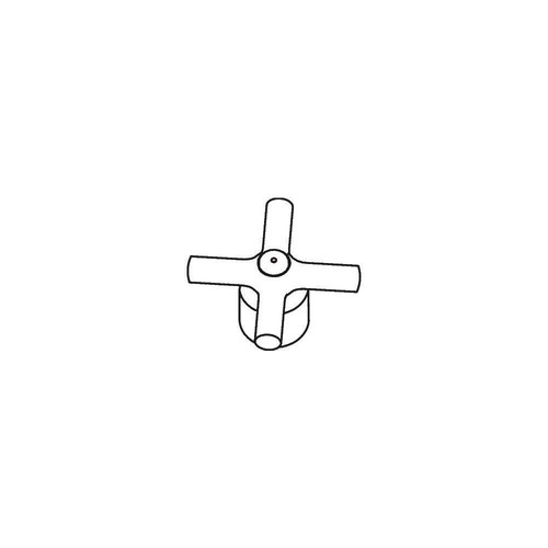 Handle axor terrano - handle,