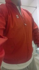 Harrington Jacket . skinhead