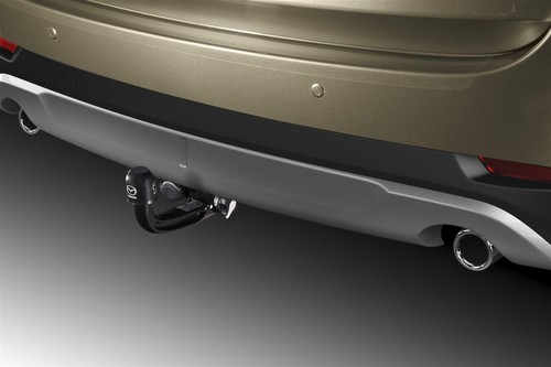 Genuine mazda 2022 tow - mazda, cx-5