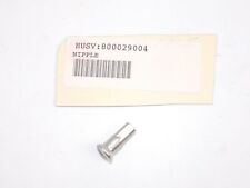 NOS OEM HUSQVARNA 1990 CR125/CR250/WR125/TE-TC510 WHEEL SPOKE NIPPLE 800029004