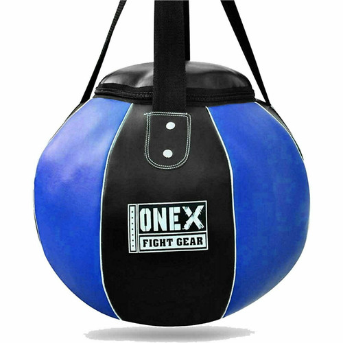Boxing bag maize - maize, upper
